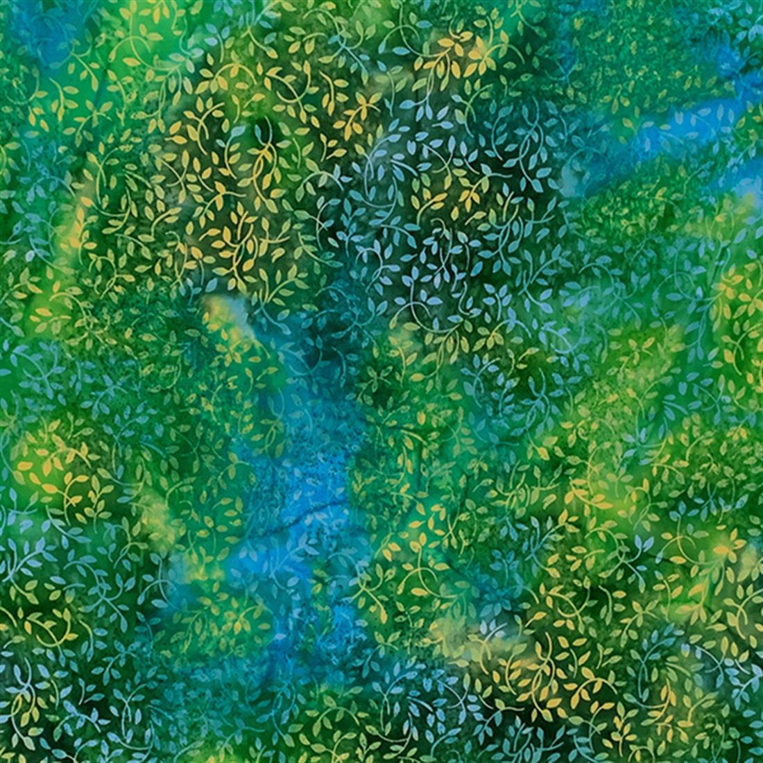 Printed Batik