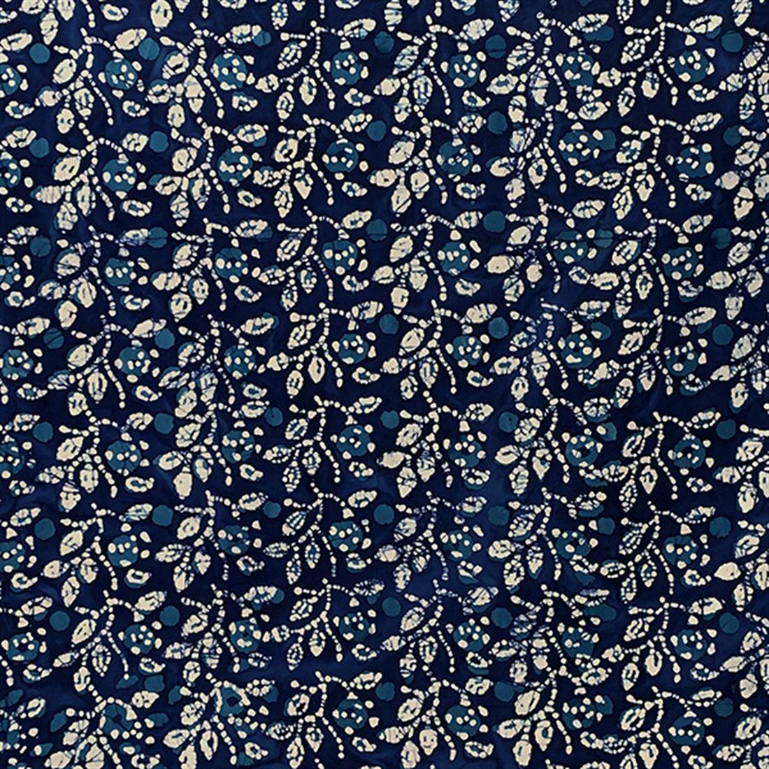 Printed Batik