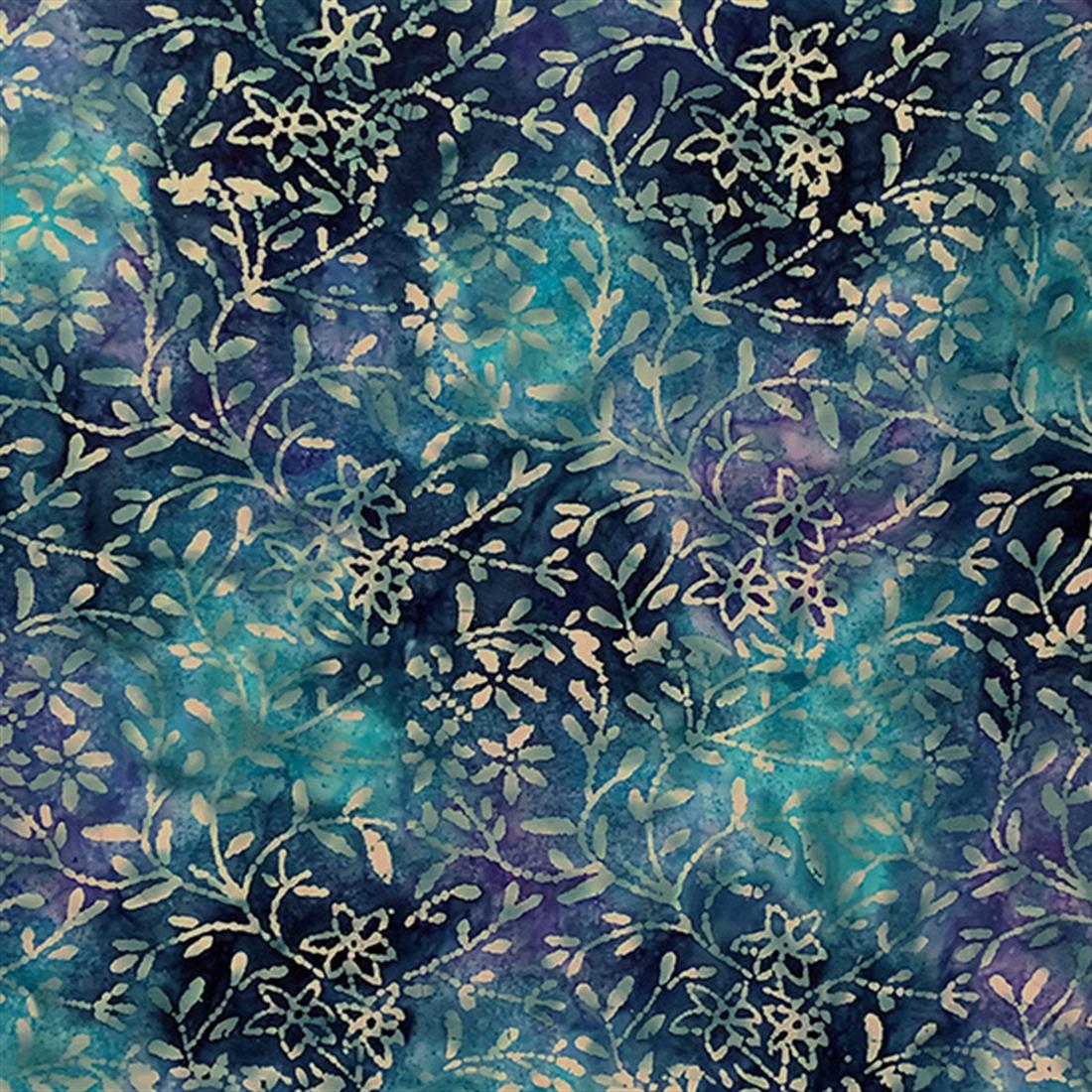 Printed Batik