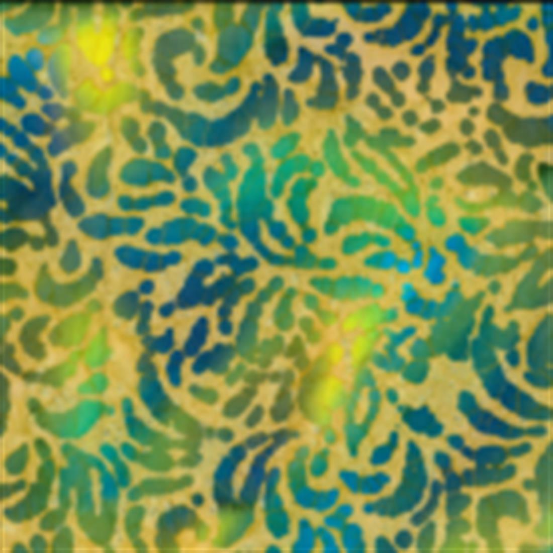 Printed Batik