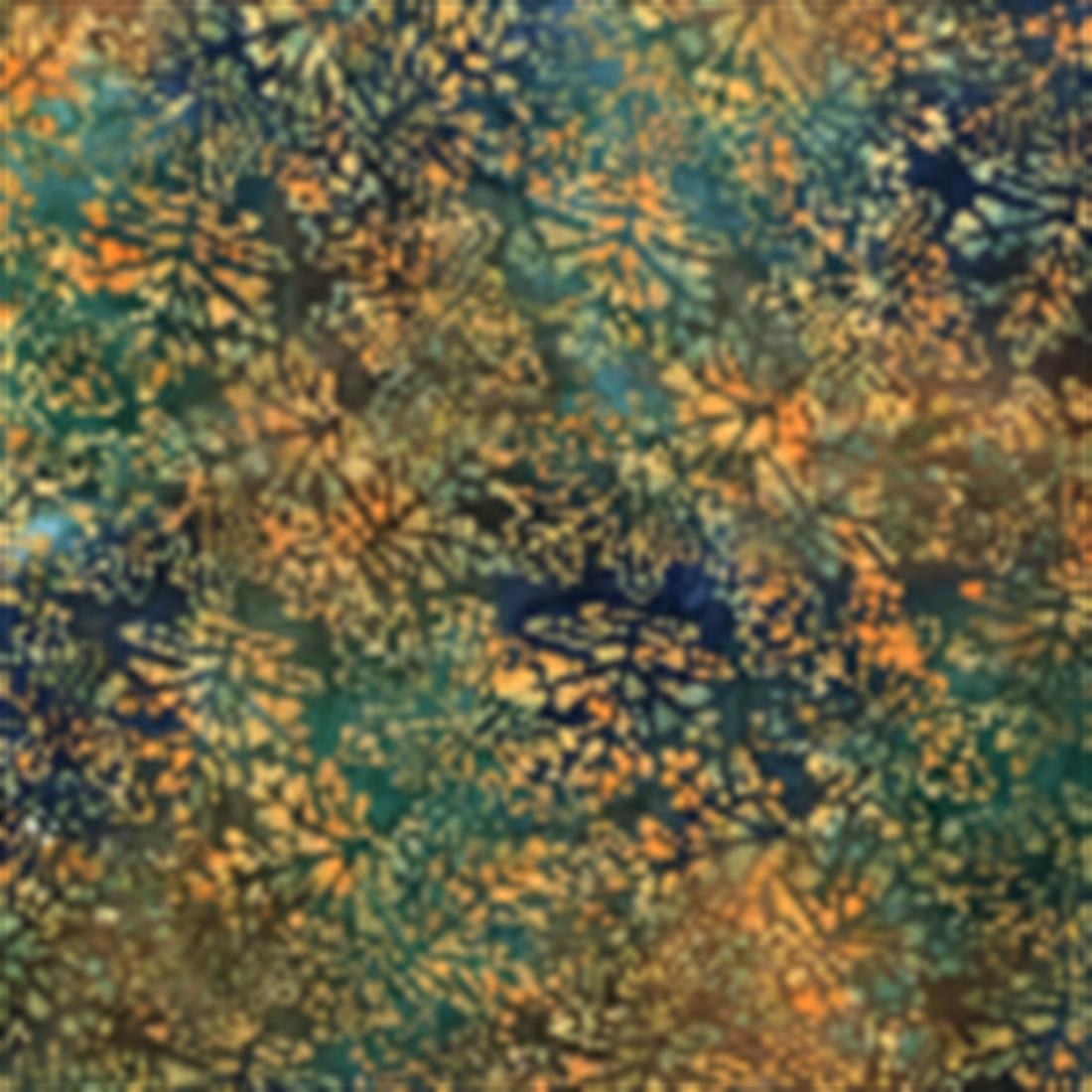 Printed Batik