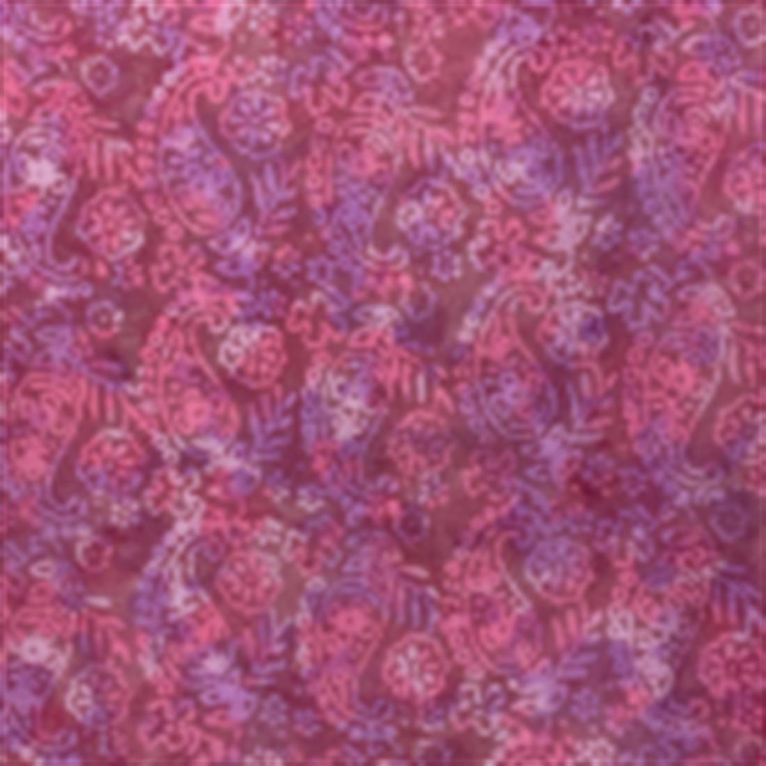 Printed Batik