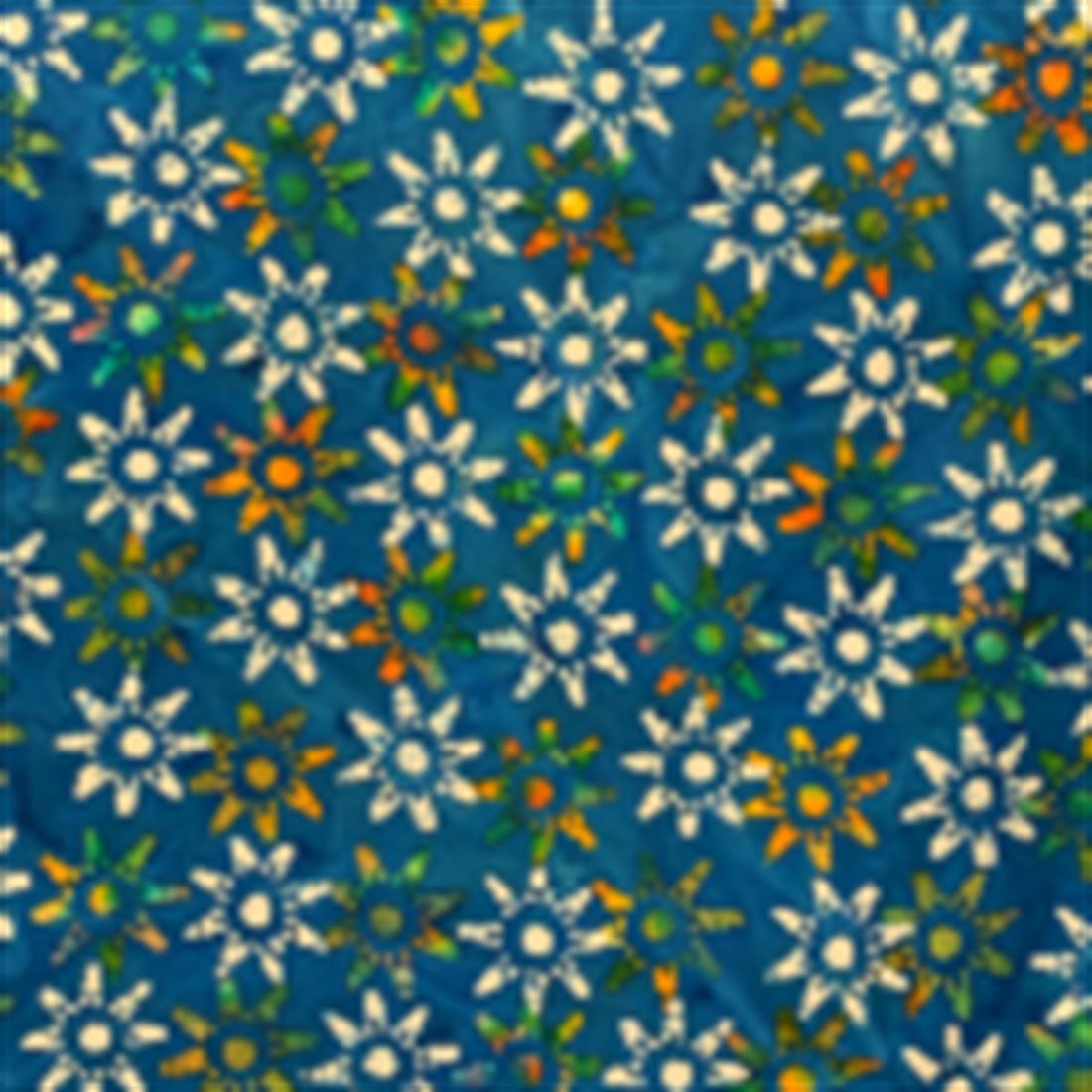 Printed Batik