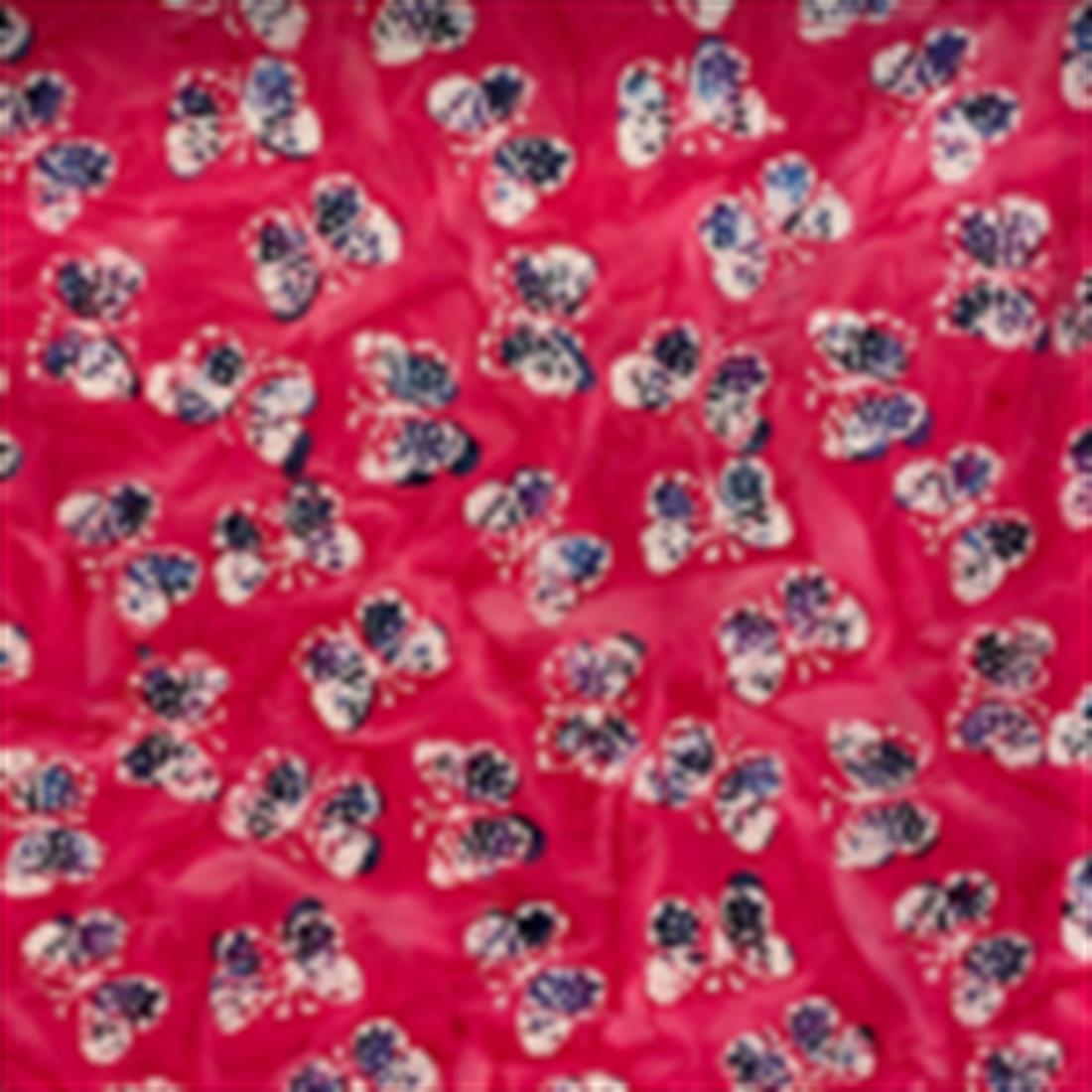 Printed Batik