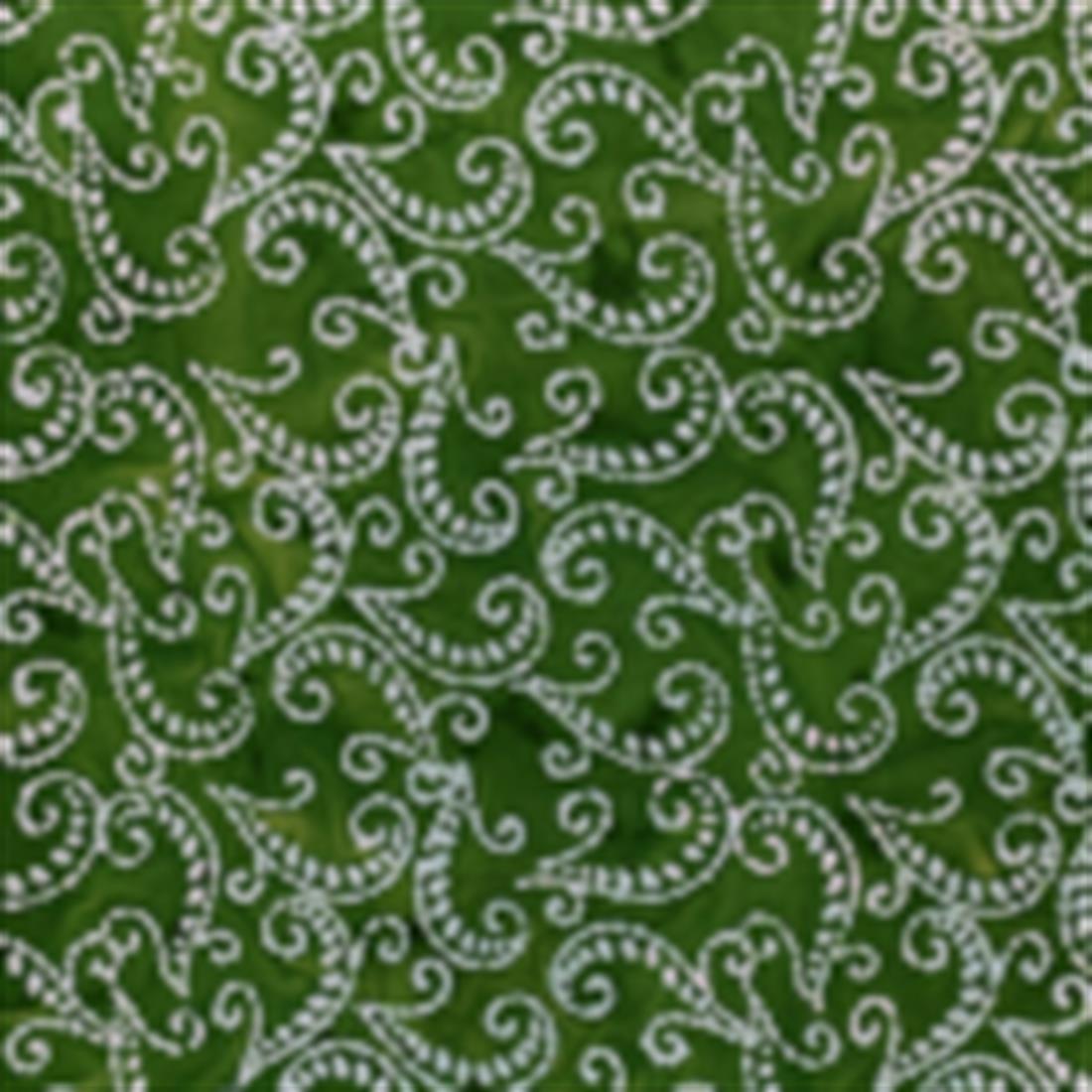 Printed Batik
