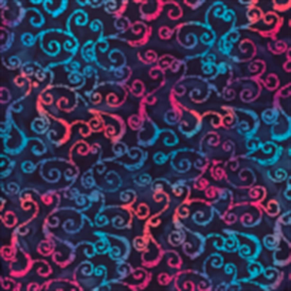 Printed Batik