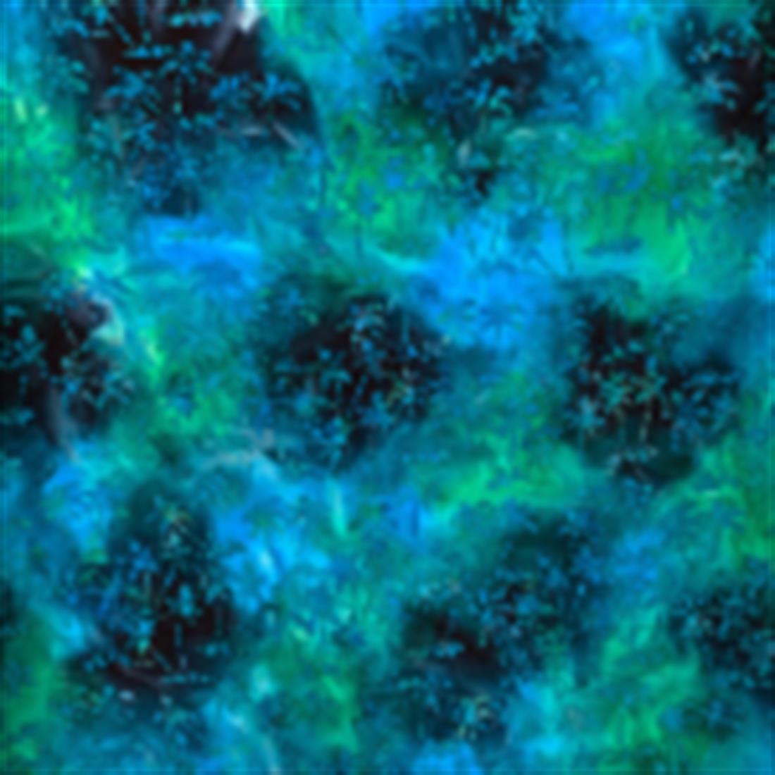 Printed Batik