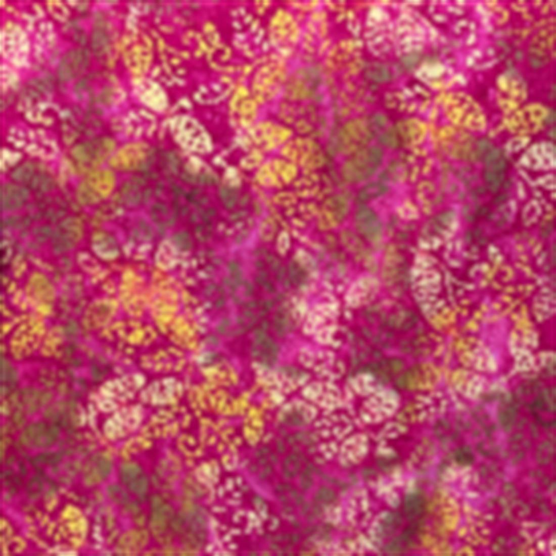 Printed Batik