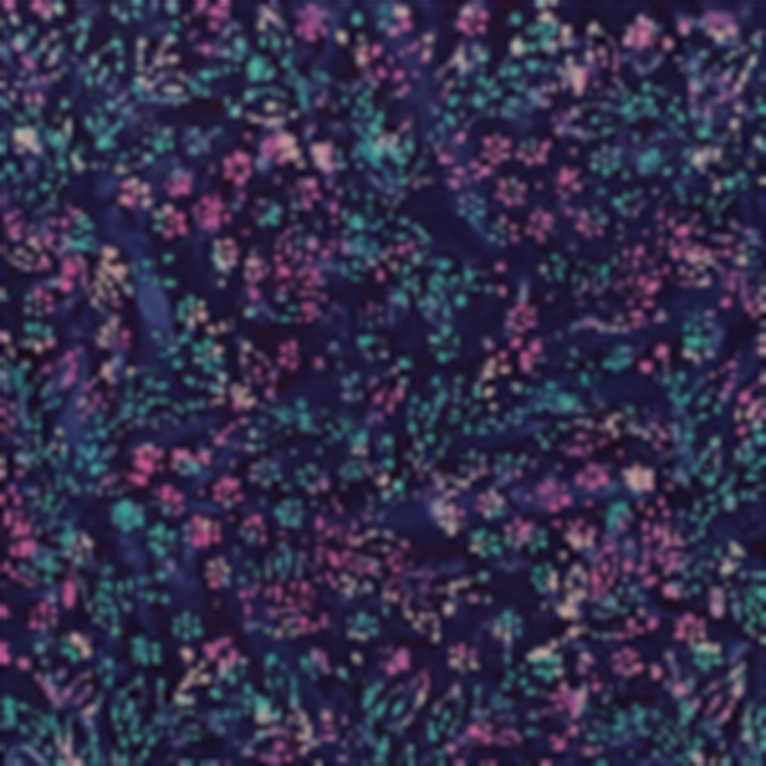 Printed Batik