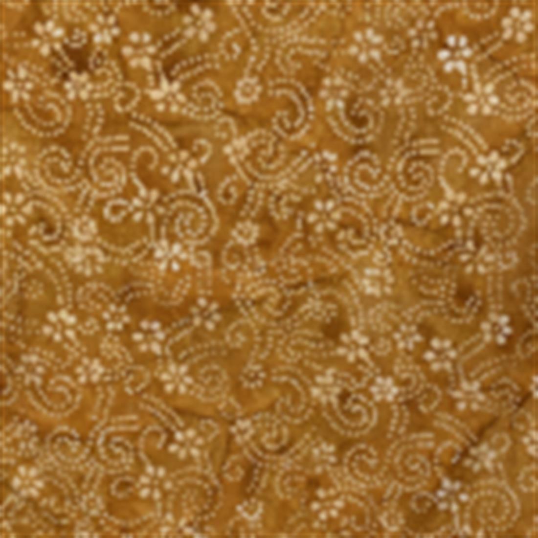 Printed Batik