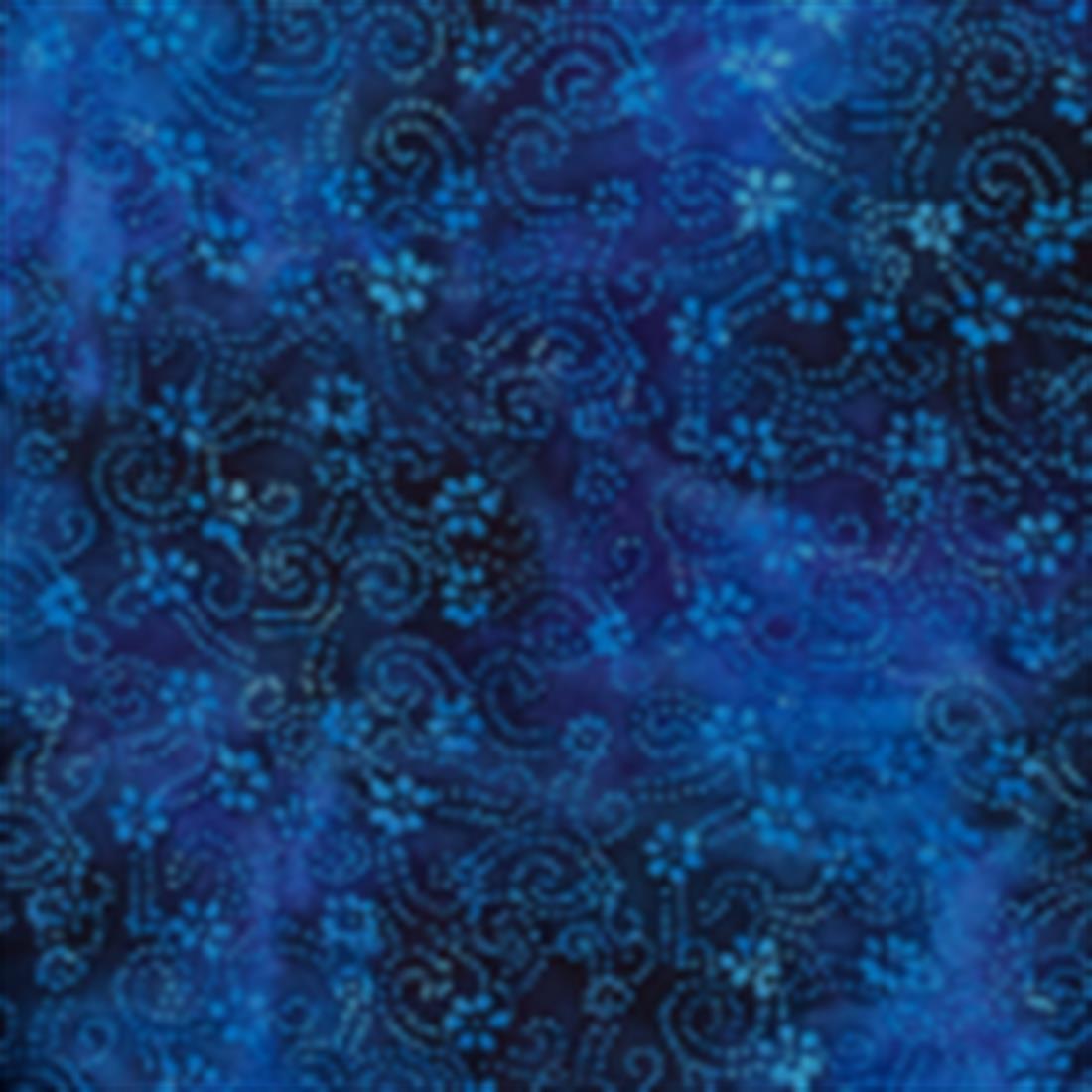 Printed Batik