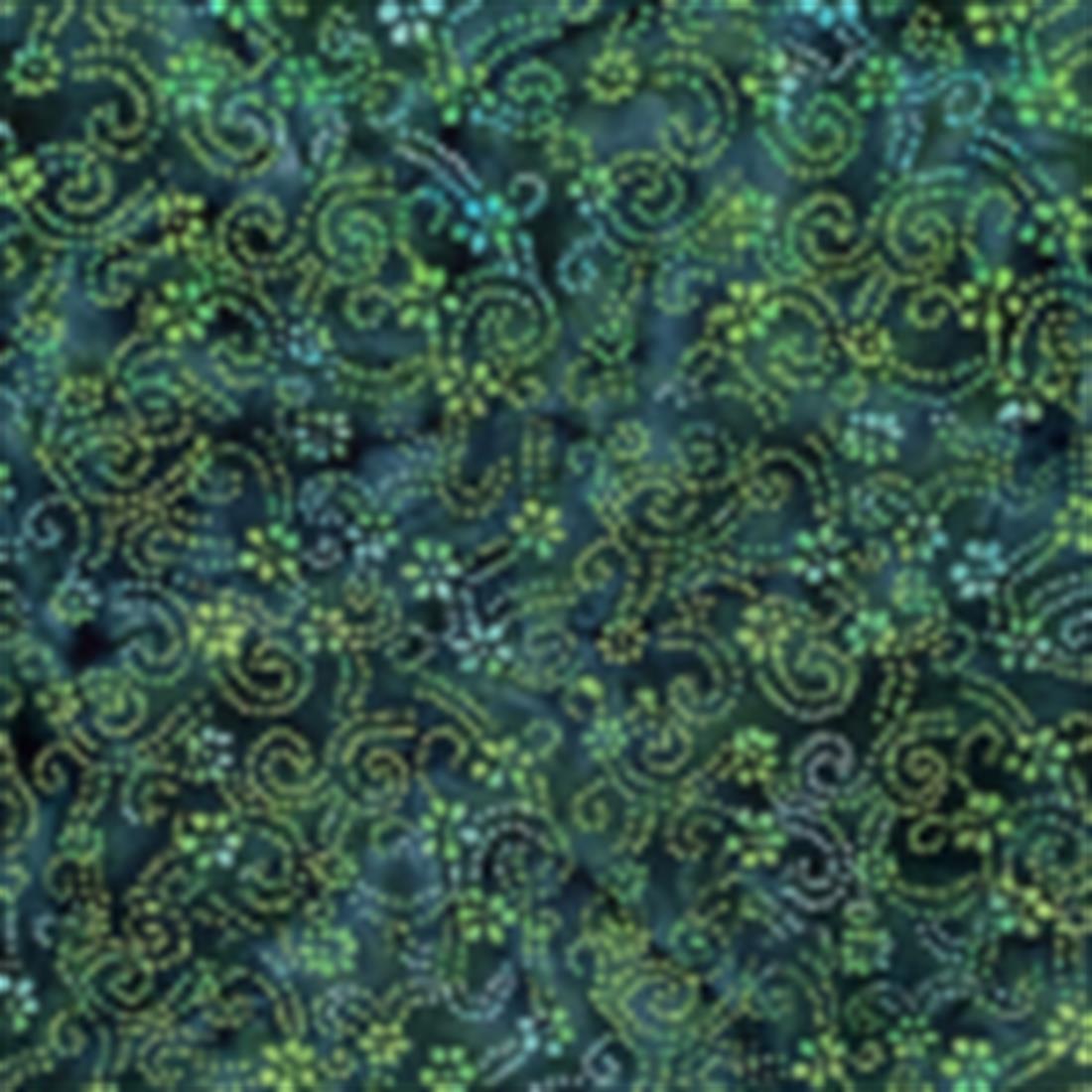 Printed Batik