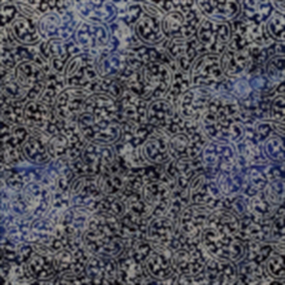 Printed Batik