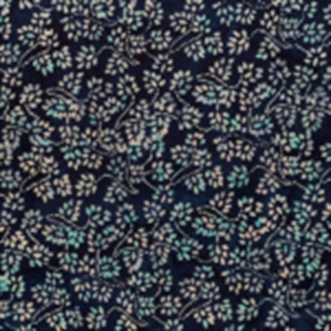 Printed Batik