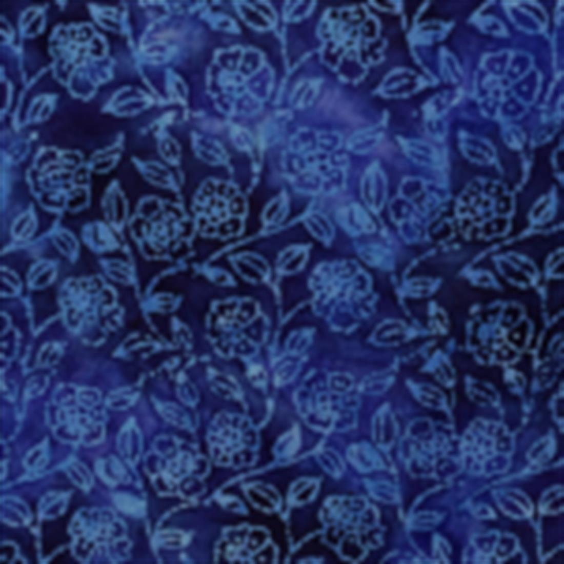 Printed Batik
