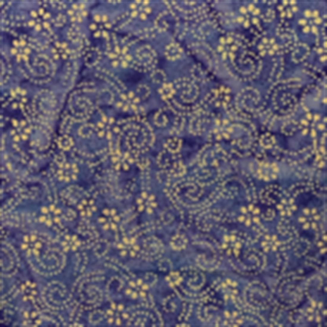 Printed Batik