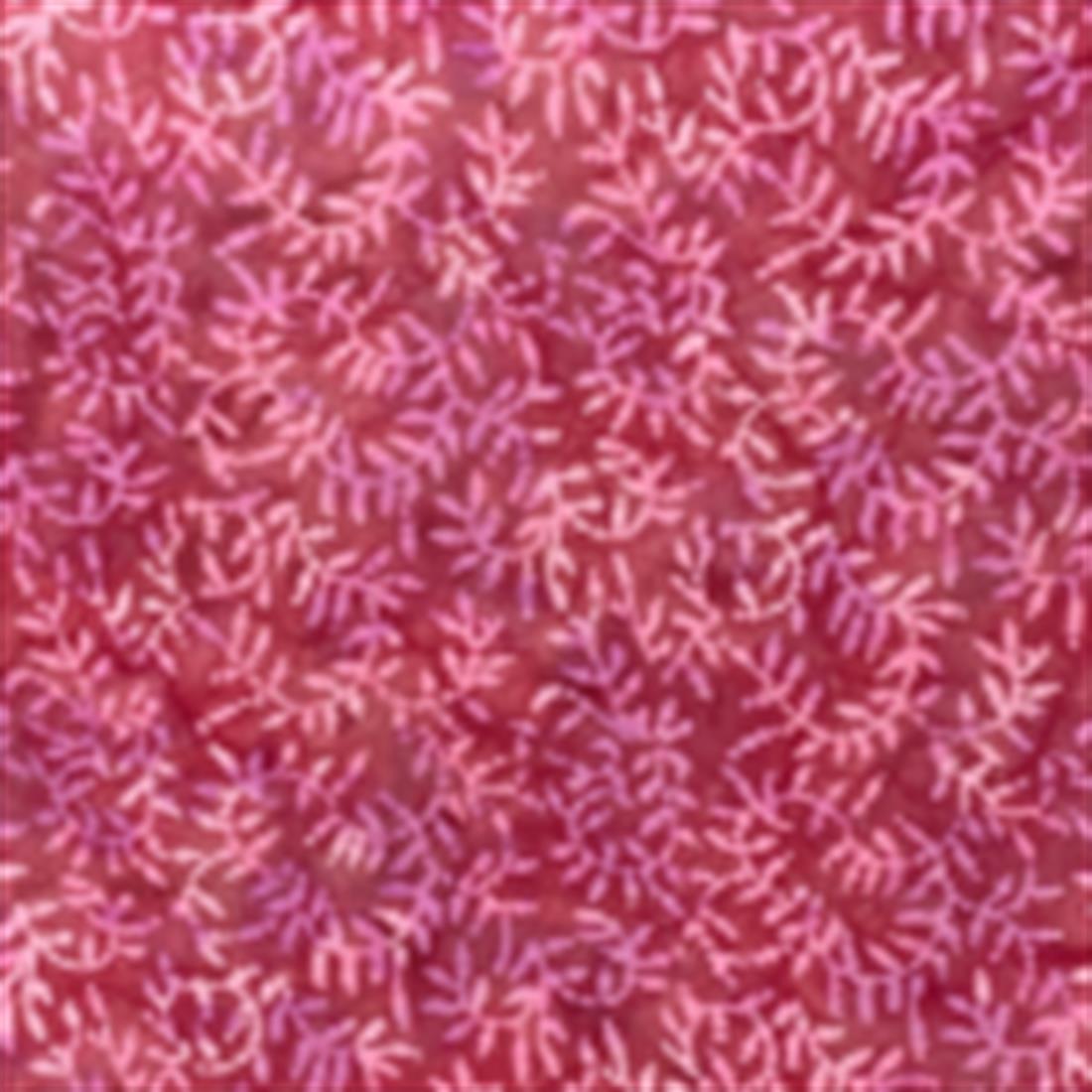 Printed Batik