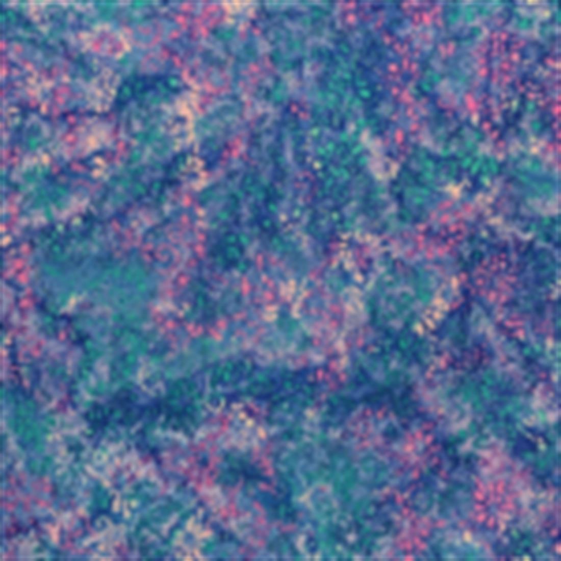 Printed Batik