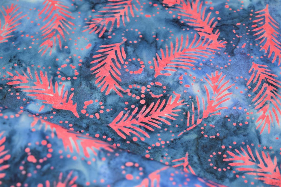 Bali Batik