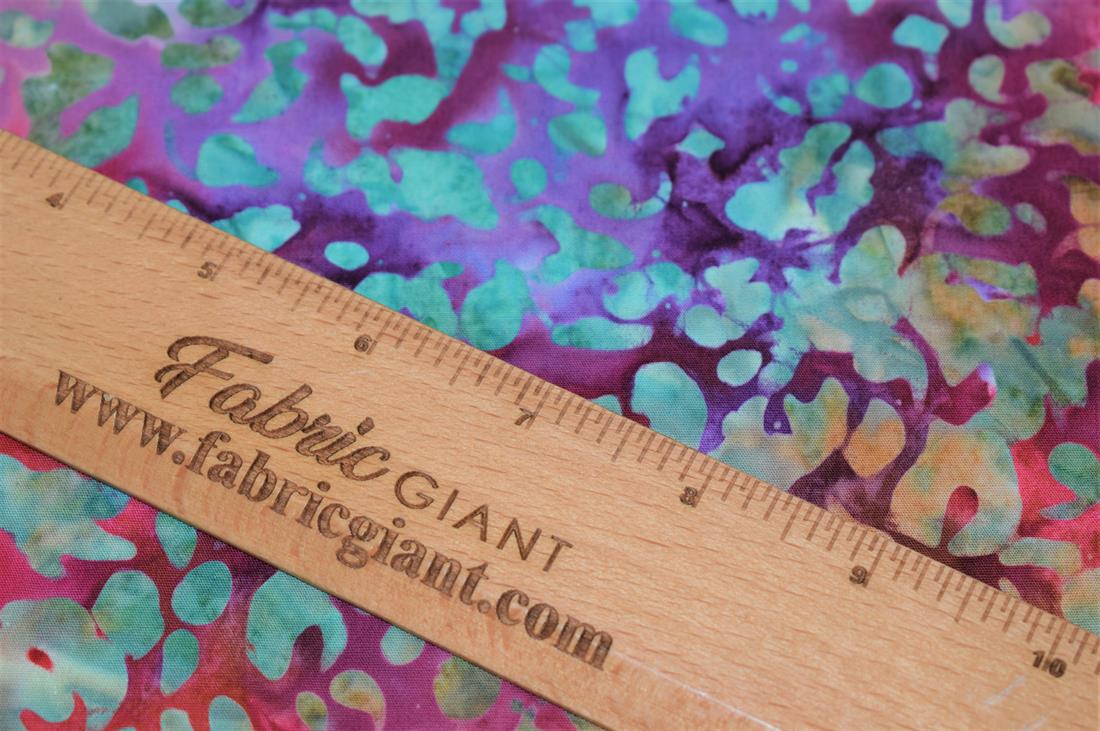 Printed 100% Bali Batik
