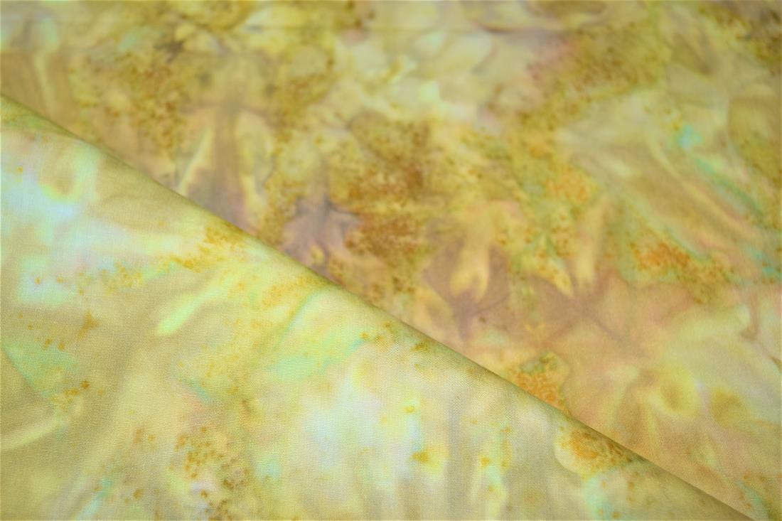 Colourful Batiks