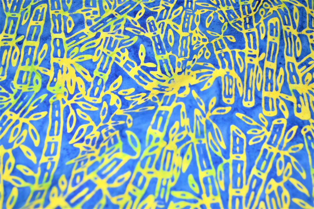 Batik Fabrics