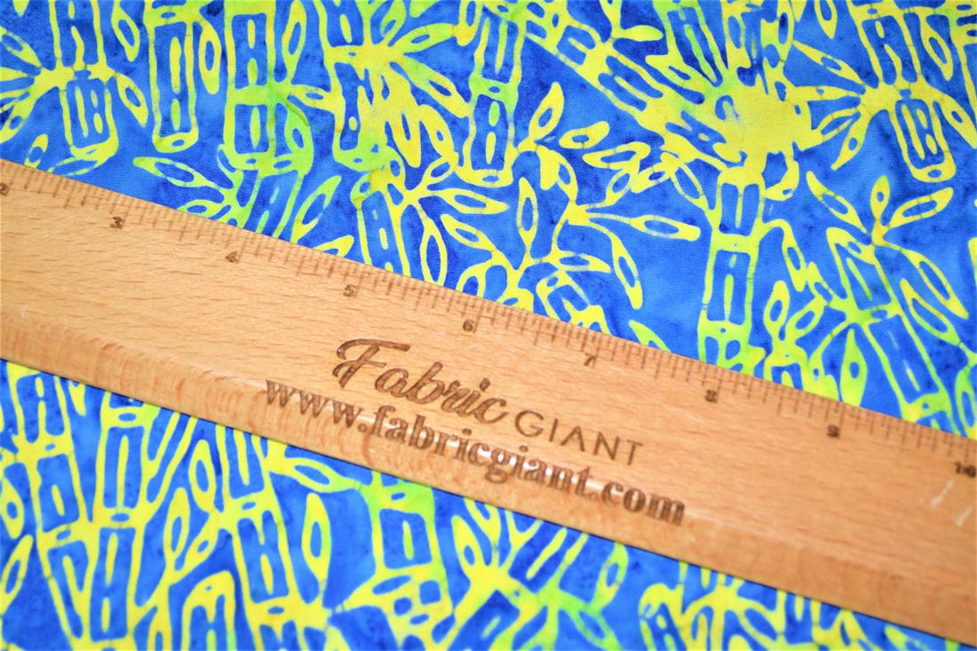 Batik Fabrics