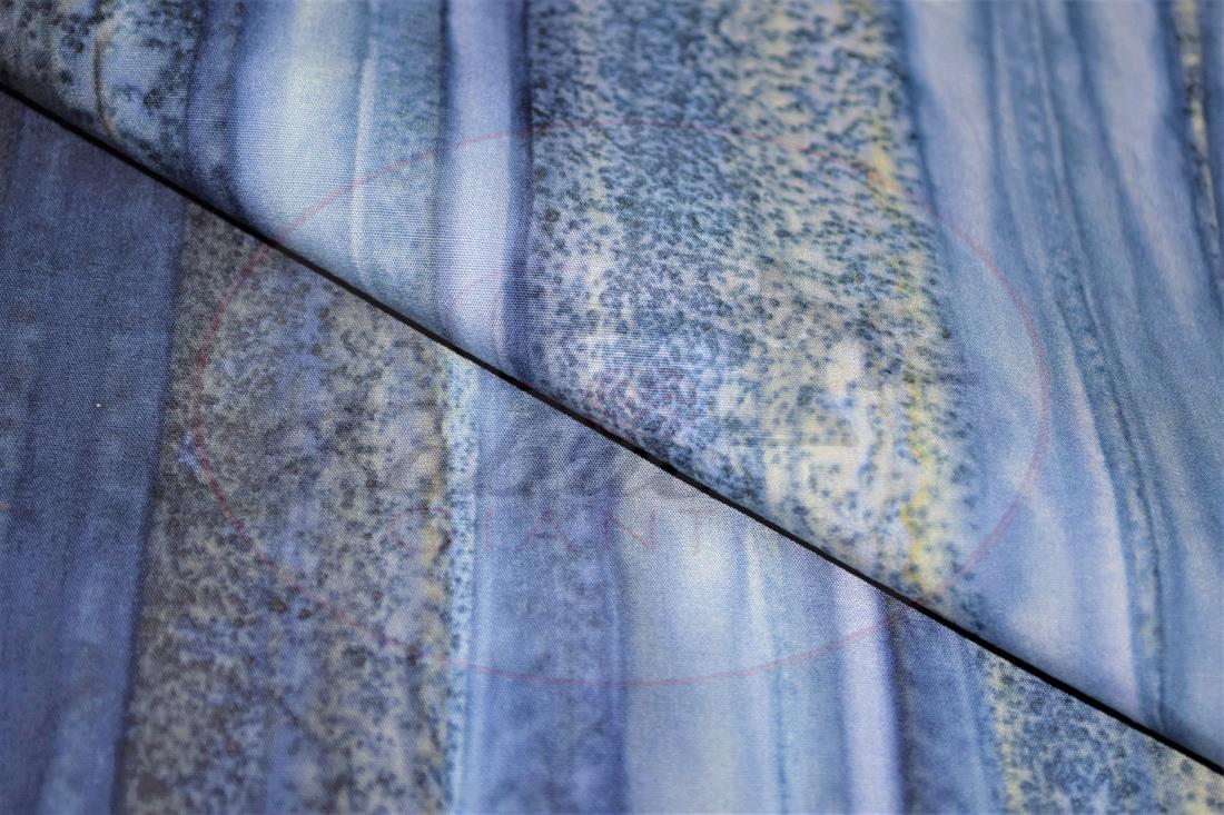 Printed Batik Fabric