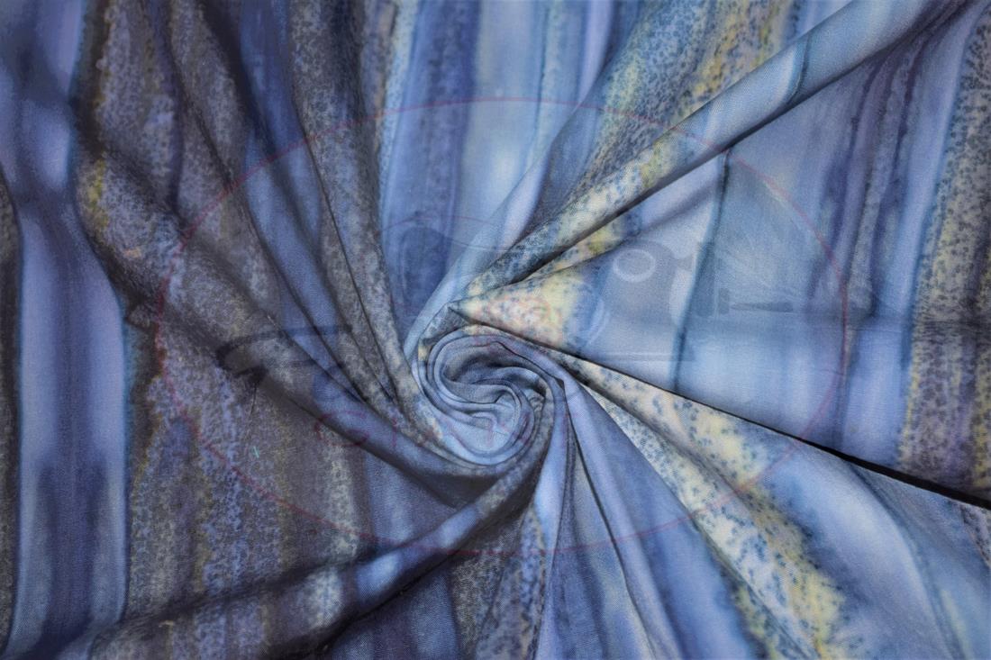 Printed Batik Fabric