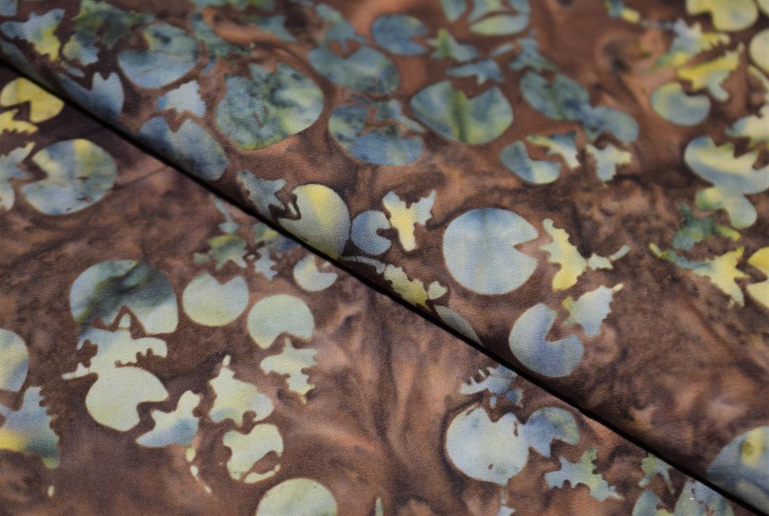 100% Bali Batik