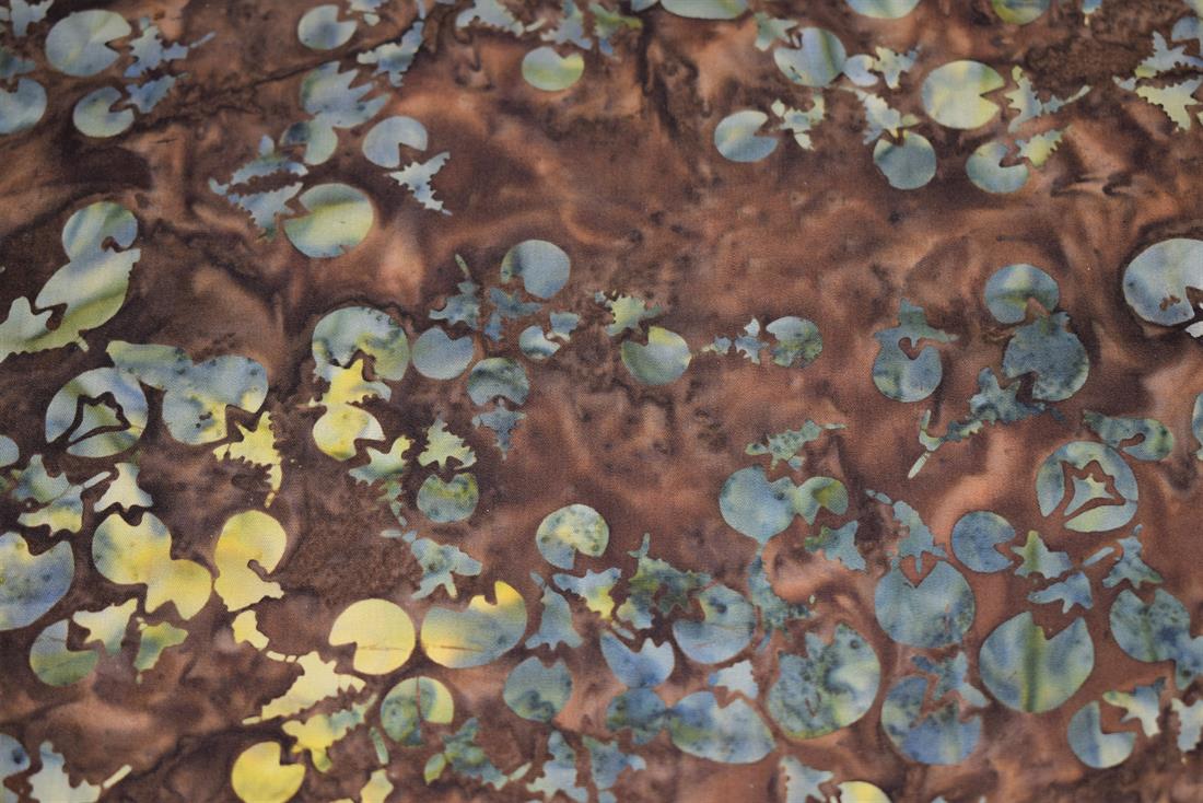 100% Bali Batik