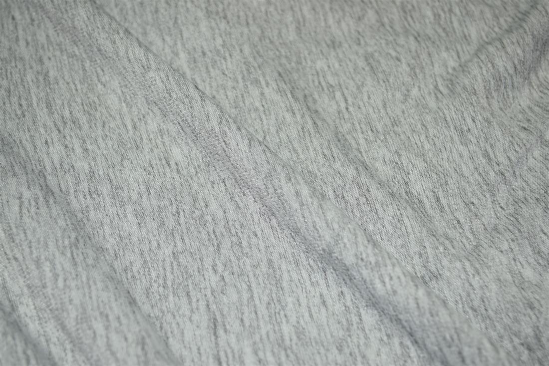 Light Grey Printed Jersey Bundle Offers