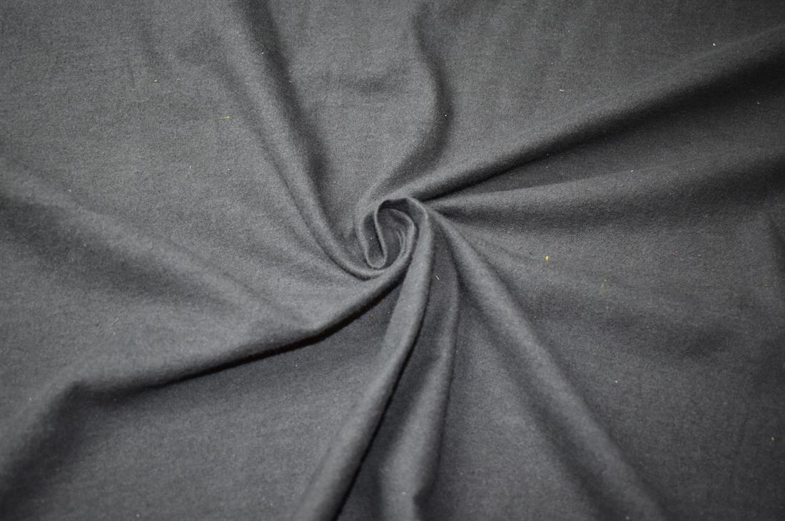 Plain Winceyette Brushed Cotton Fabric