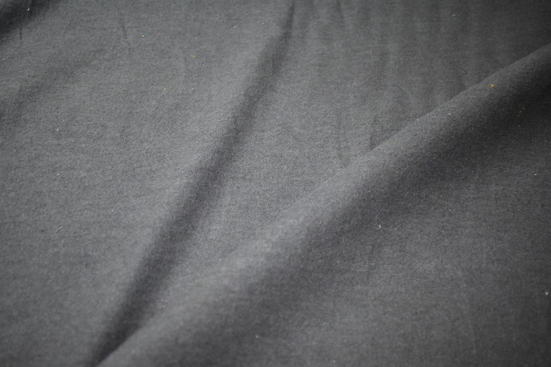 Plain Winceyette Brushed Cotton Fabric
