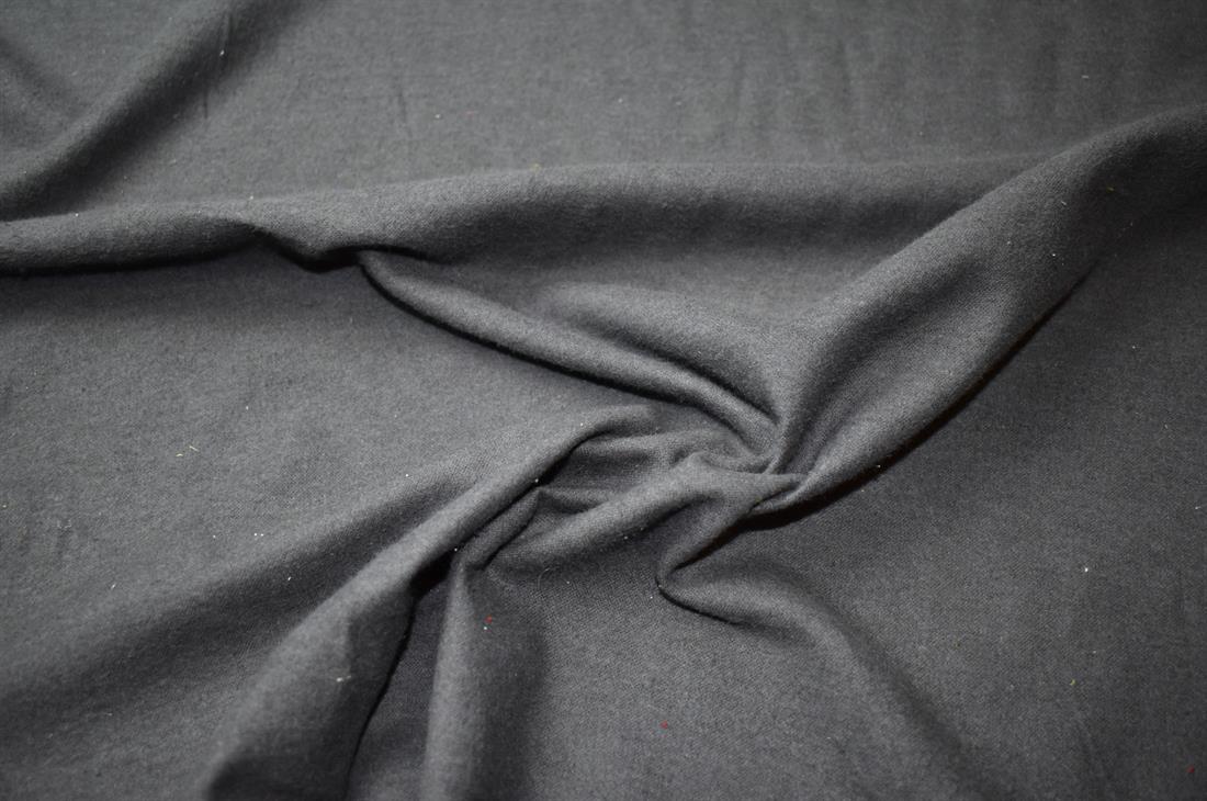 Plain Winceyette Brushed Cotton Fabric