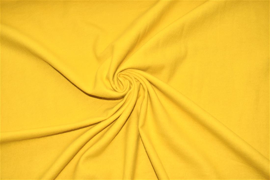 Plain Winceyette Brushed Cotton Fabric