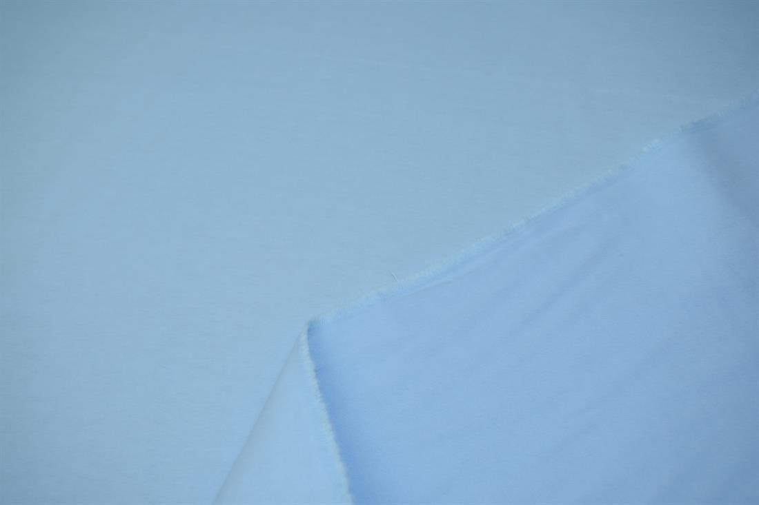 Plain Winceyette Brushed Cotton Fabric