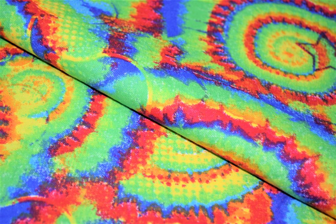 Printed Premium 100% Brushed Flannel Fabric High Quality