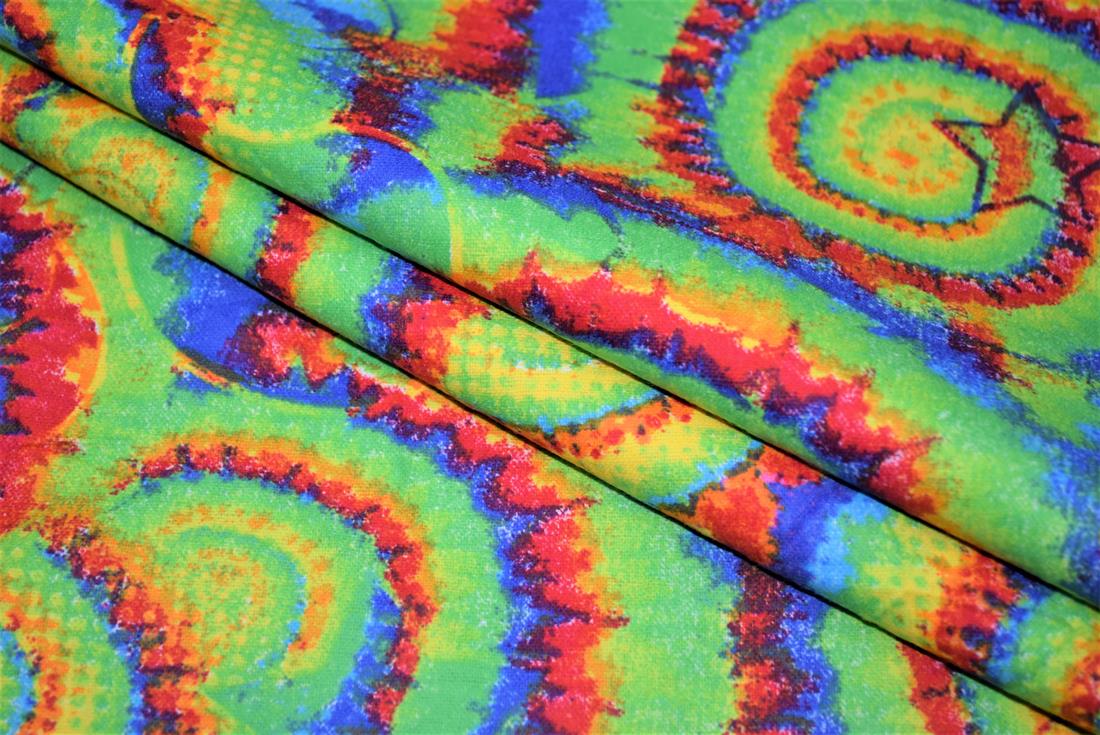 Printed Premium 100% Brushed Flannel Fabric High Quality