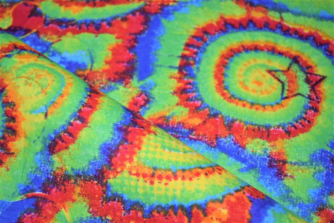 Printed Premium 100% Brushed Flannel Fabric High Quality