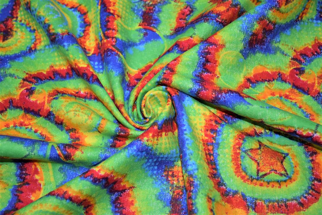 Printed Premium 100% Brushed Flannel Fabric High Quality