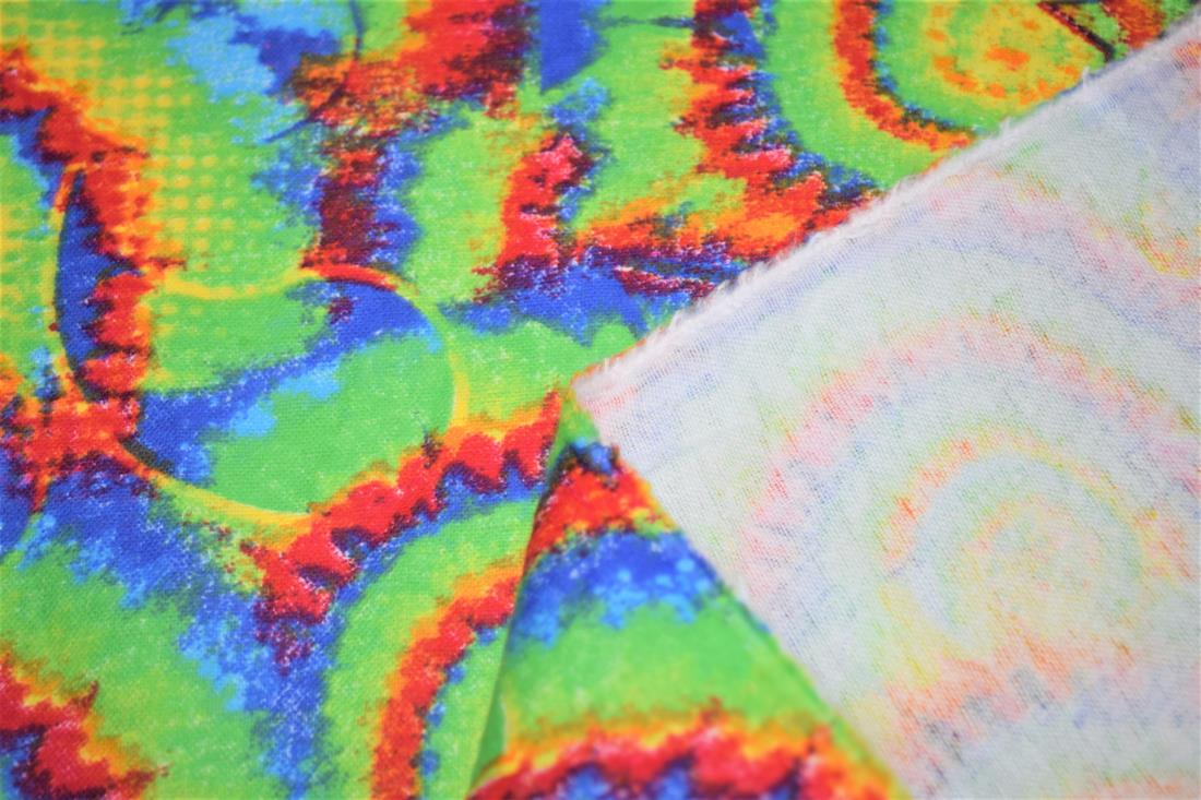 Printed Premium 100% Brushed Flannel Fabric High Quality