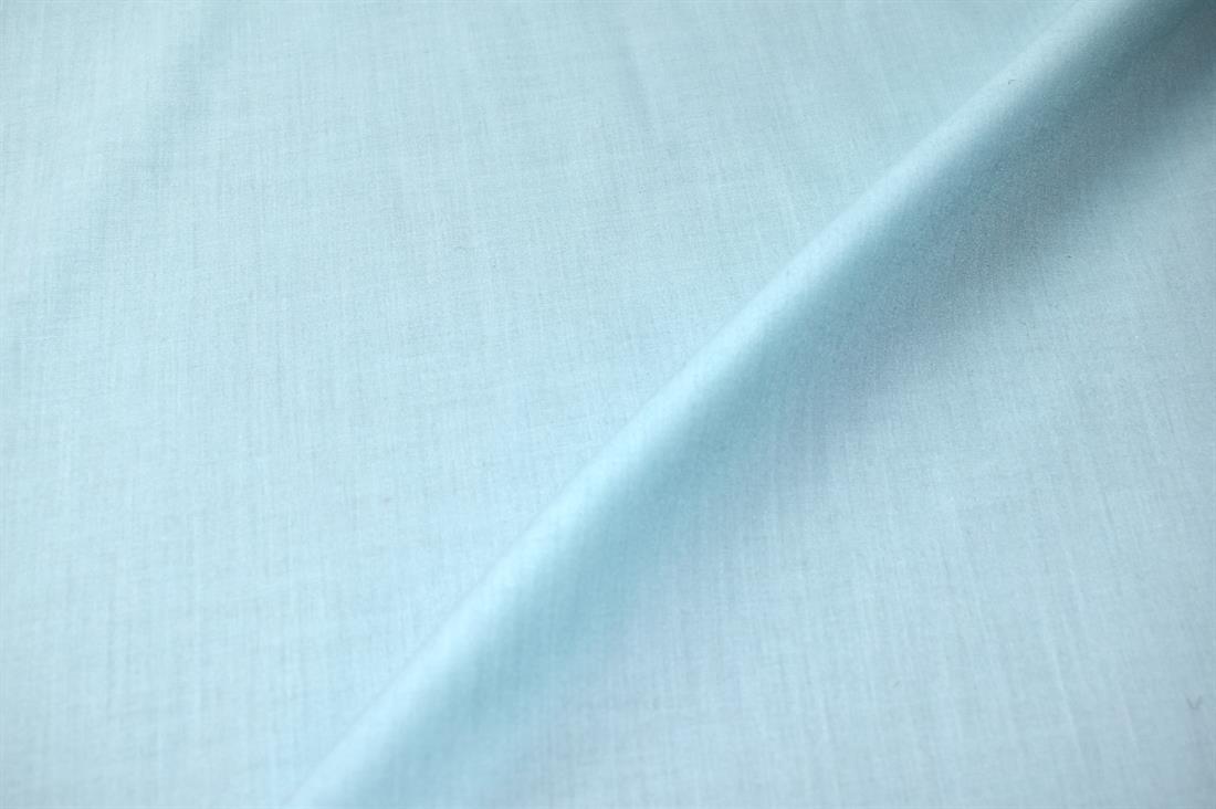 Plain Brushed Cotton Fabric