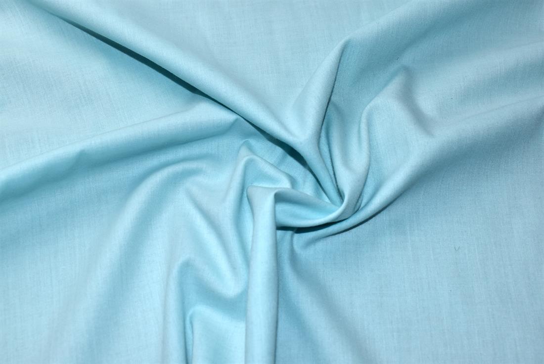 Plain Brushed Cotton Fabric
