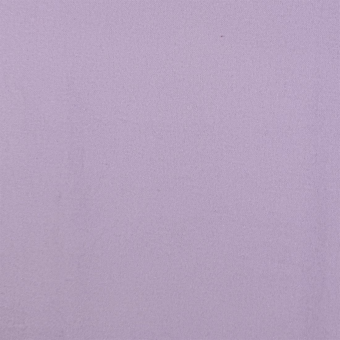 Plain Brushed Winceyette Soft Cotton Fabric