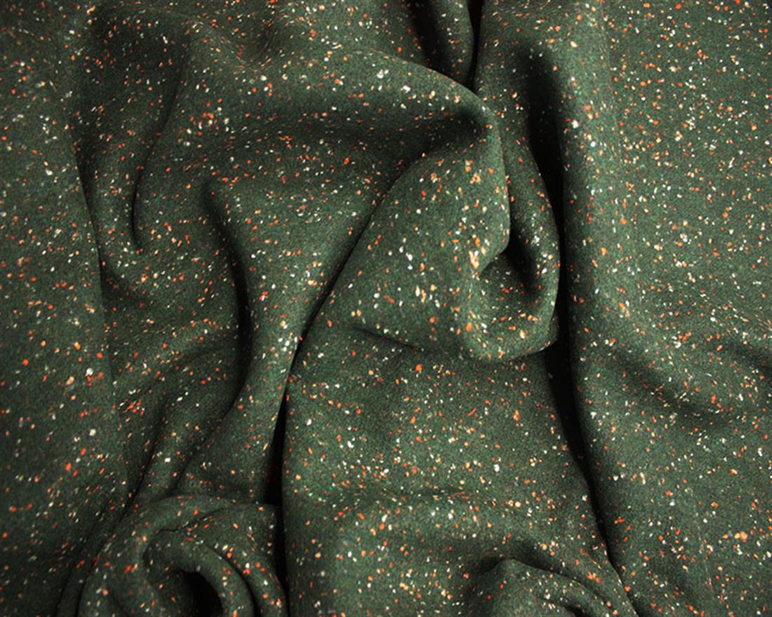 Bottle Brushed Marl Speckled Coating As Its Name Suggests