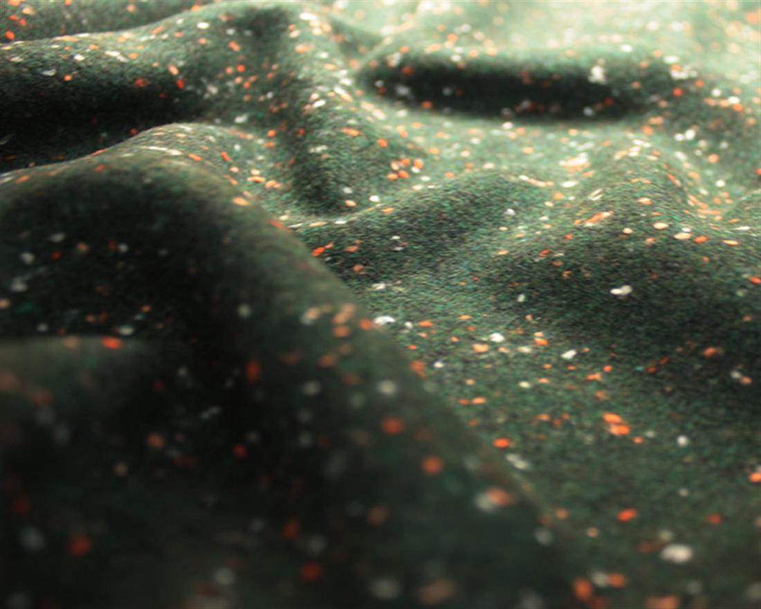Bottle Brushed Marl Speckled Coating As Its Name Suggests