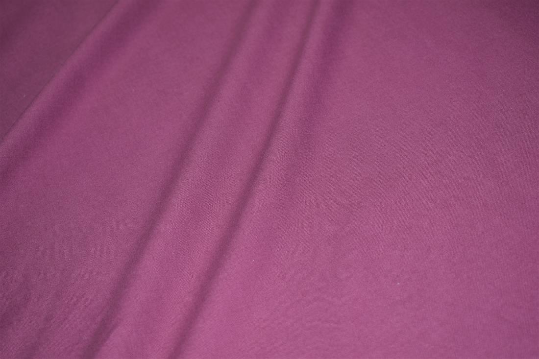 Plain Brushed Cotton 58" Fabric
