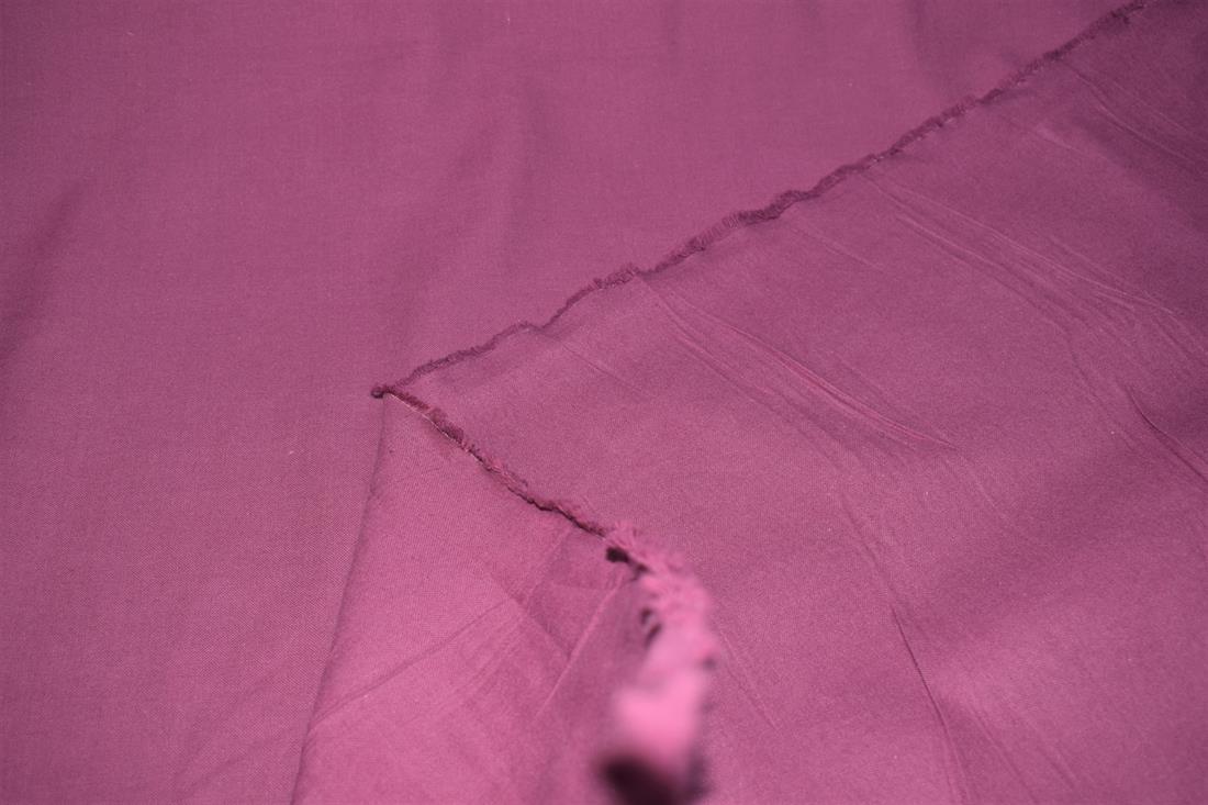 Plain Brushed Cotton 58" Fabric