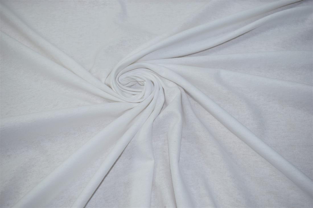Plain Brushed Cotton 58" Fabric